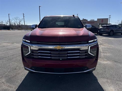 New 2026 Chevrolet Tahoe Premier image 10