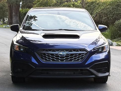 Used 2022 Subaru WRX image 9
