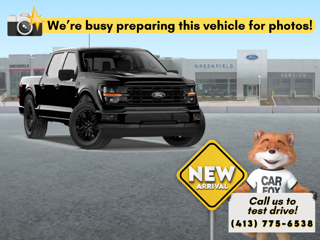 Used 2023 Ford F150 Lariat w/ Equipment Group 502A High AWD/4WD image 1