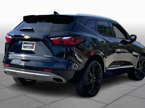 Used 2020 Chevrolet Blazer Premier w/ LPO, Floor Liner Package image 13