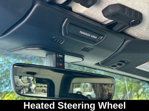 Used 2018 Jeep Wrangler Rubicon AWD/4WD image 24