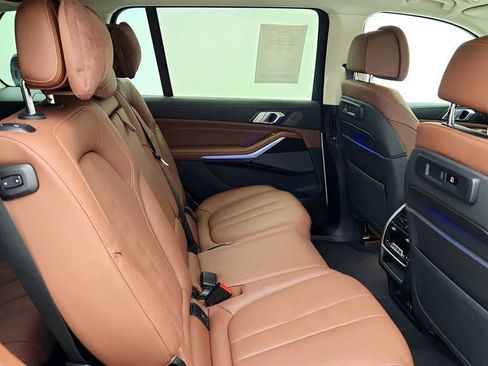 Used 2020 BMW X7 xDrive40i w/ Cold Weather Package AWD/4WD image 24