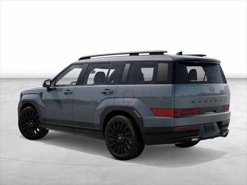 New 2026 Hyundai Santa Fe Calligraphy image 5