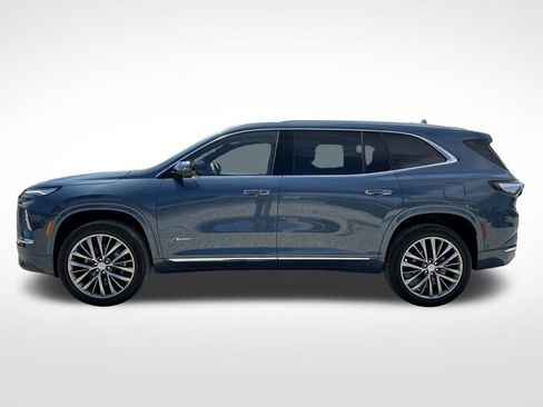 New 2026 Buick Enclave Avenir image 4