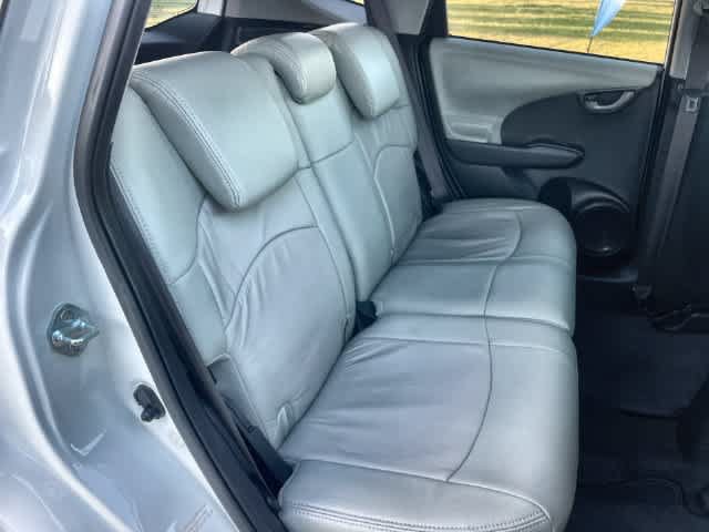 Used 2011 Honda Fit Sport image 14