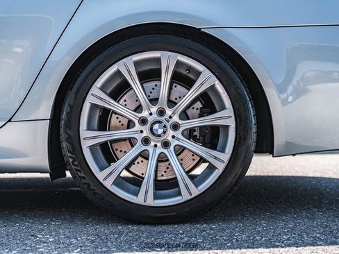 Used 2006 BMW M5 image 68