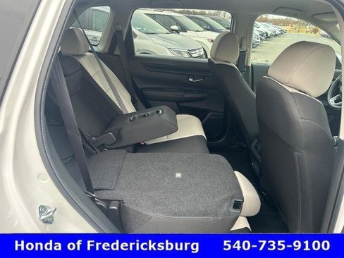 Certified 2026 Honda CR-V LX image 34