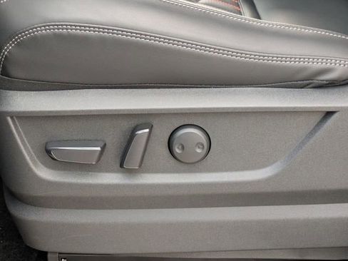 New 2026 Nissan Armada PRO-4X w/ Captain's Chari Seat Package image 16