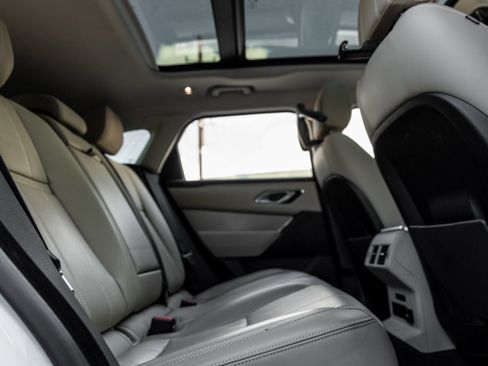 Used 2019 Land Rover Range Rover Velar S image 35