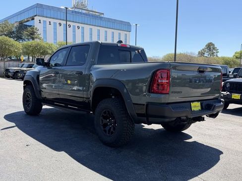 New 2026 RAM 1500 RHO image 5