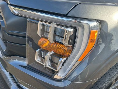 Certified 2023 Ford F150 XLT w/ Equipment Group 302A High image 38