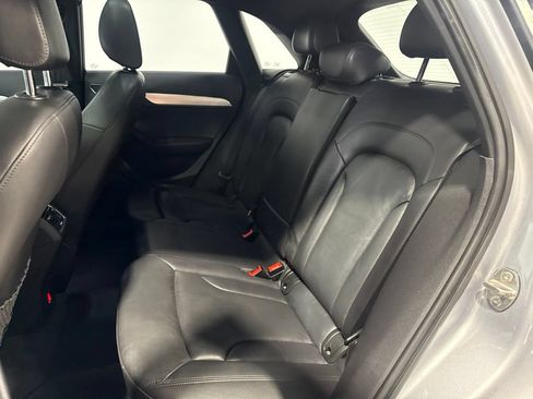 Used 2015 Audi Q3 2.0T Premium Plus AWD/4WD image 30