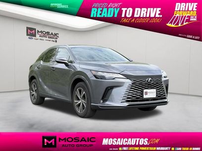 Used 2023 Lexus RX 350 Premium w/ Cold Area Package