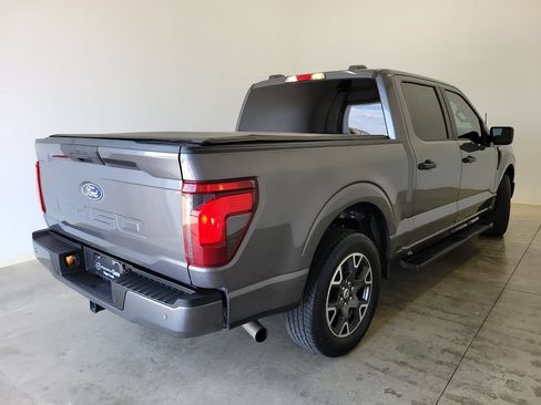 Used 2024 Ford F150 STX RWD image 5