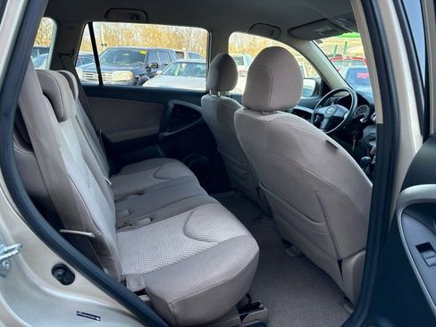 Used 2008 Toyota RAV4 2WD image 20
