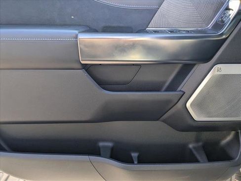 Used 2023 Ford F150 Platinum w/ Equipment Group 701A High image 9