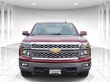 Used 2015 Chevrolet Silverado 1500 LT w/ All Star Edition image 5