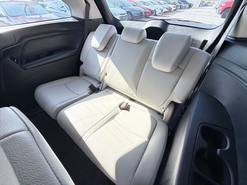 Used 2025 Honda Odyssey EX-L image 31