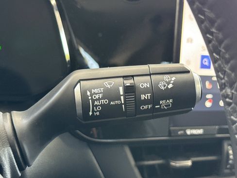 Certified 2025 Lexus NX 350h AWD w/ Cold Area Package image 33