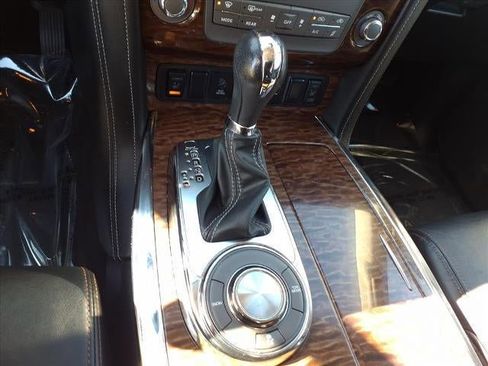 Used 2019 Nissan Armada SL w/ Premium Package image 15