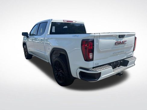 Certified 2024 GMC Sierra 1500 Elevation AWD/4WD image 3