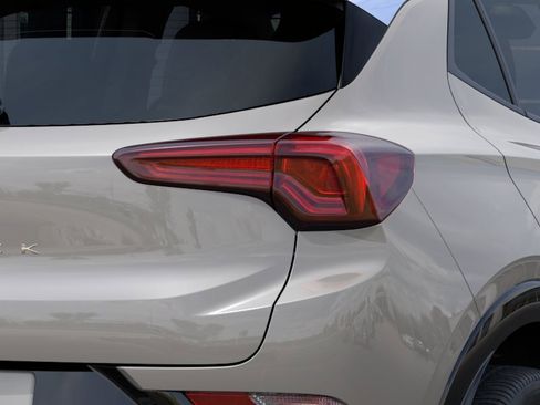 New 2026 Buick Encore GX Sport Touring w/ Studio Series image 11