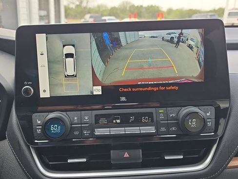 Used 2024 Toyota Grand Highlander FWD image 25