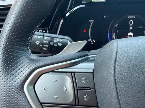 Used 2025 Lexus NX 450h+ F Sport w/ Accessory Package (K3) AWD/4WD image 30