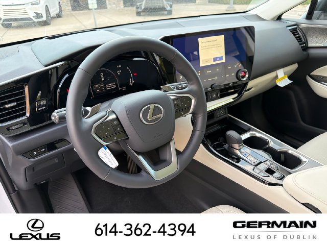 New 2026 Lexus NX 350 AWD w/ Luxury Package image 22