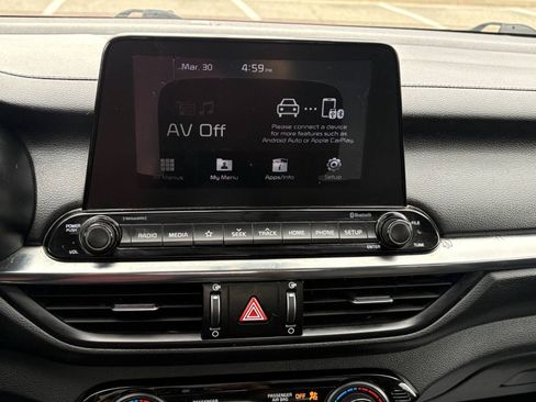 Used 2019 Kia Forte S w/ S Premium Package FWD image 32