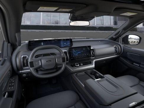 New 2026 Ford Expedition Tremor AWD/4WD image 9
