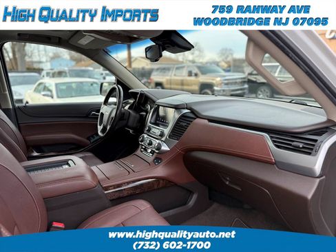 Used 2018 Chevrolet Tahoe Premier image 38