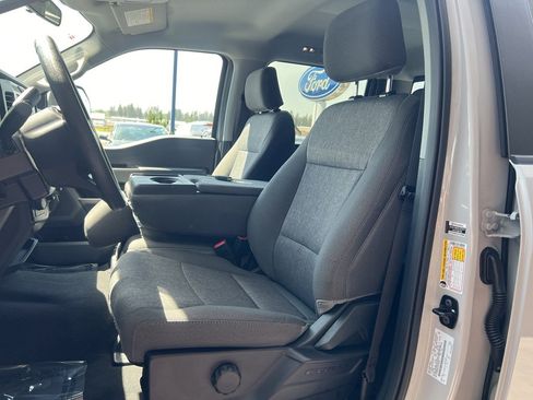New 2026 Ford F250 XL w/ STX Appearance Package AWD/4WD image 21