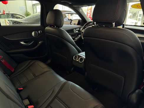 Used 2016 Mercedes-Benz C 450 AMG image 28