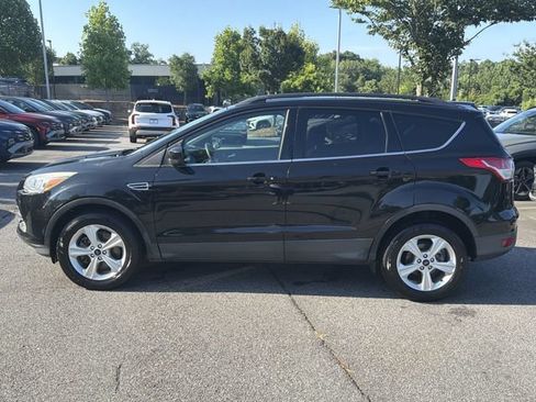 Used 2014 Ford Escape SE w/ Equipment Group 201A FWD image 4