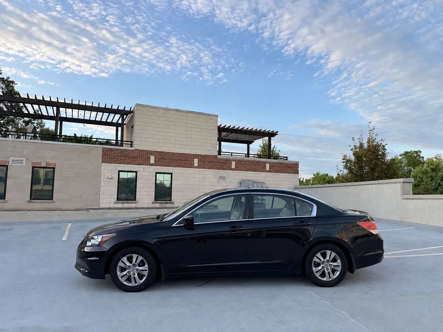 Used 2011 Honda Accord SE image 3