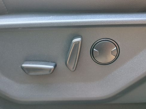 New 2026 Ford Expedition King Ranch AWD/4WD image 29