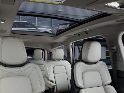 New 2027 Lincoln Aviator Reserve AWD/4WD image 22