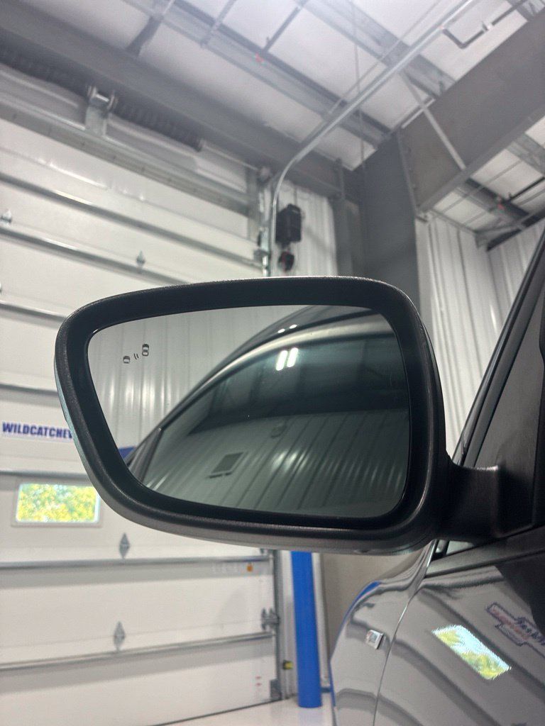 Used 2025 Ford Escape ST-Line FWD image 12