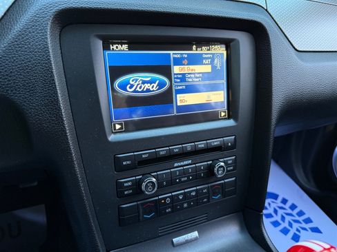 Used 2012 Ford Mustang Shelby GT500 w/ SVT Performance Pkg image 43