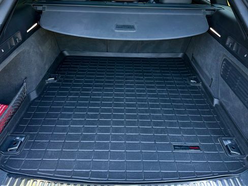 Used 2021 Audi RS 6 AWD/4WD image 19