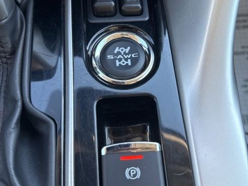 Used 2024 Mitsubishi Eclipse Cross SE image 27