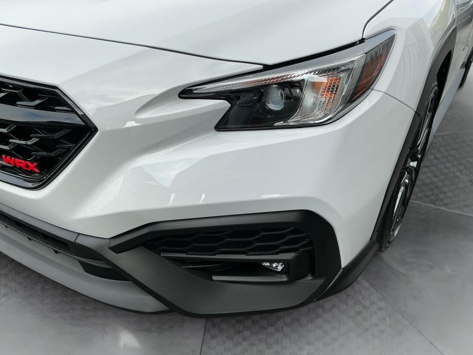 New 2026 Subaru WRX Premium AWD/4WD image 26