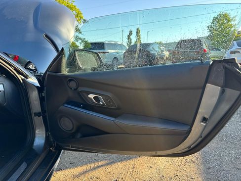 Used 2020 Toyota Supra Premium w/ Driver Assist Package RWD image 25