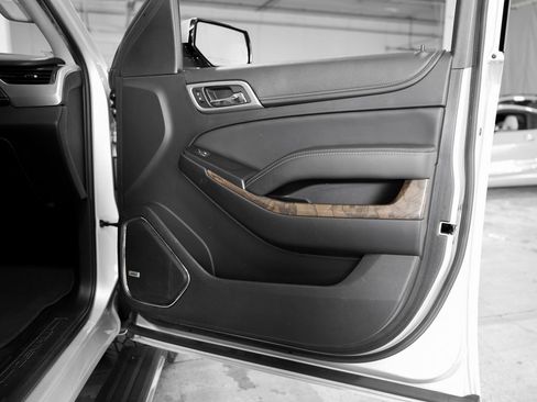 Used 2018 GMC Yukon Denali w/ Denali Ultimate Package image 33