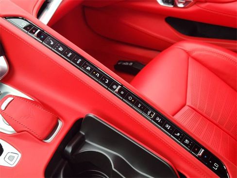 Used 2025 Chevrolet Corvette E-Ray AWD/4WD image 23