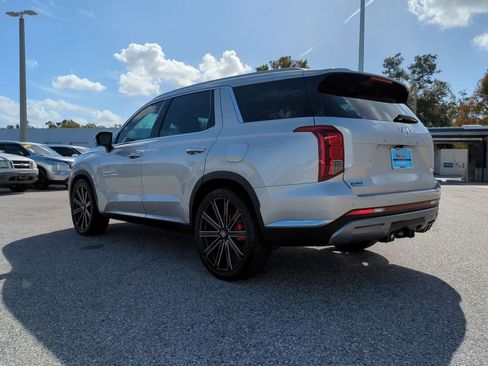 Used 2025 Hyundai Palisade Limited image 7