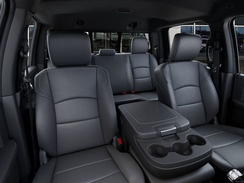 New 2026 RAM 2500 Tradesman AWD/4WD image 16