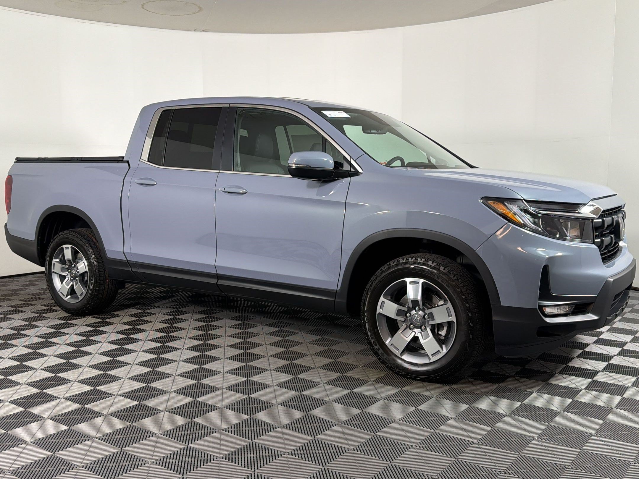 New 2026 Honda Ridgeline RTL image 6
