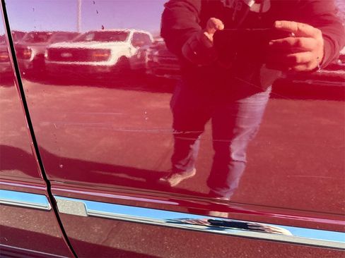 Used 2009 Cadillac Escalade 2WD image 29